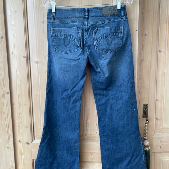 Level 99 Jeans - Picture 5 of 8